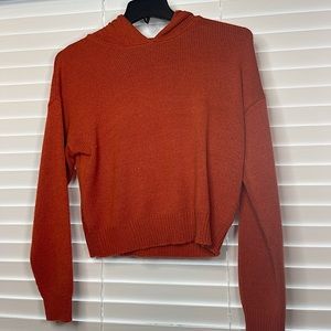 Fall Sweater